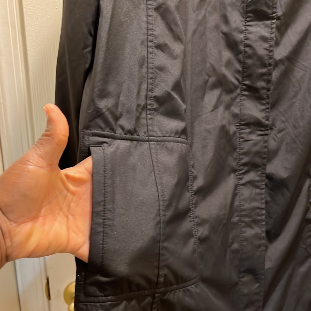 GALLERY HONG KONG jacket. - Picture 12 of 16
